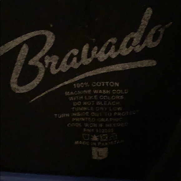 GUNS N ROSES tee - Picture 3 of 3